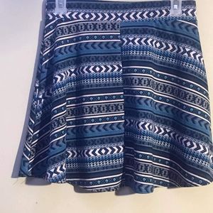 Charlotte russe size large